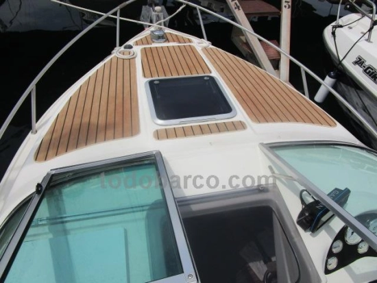 Astromar LC 600 Cabin de segunda mano en venta