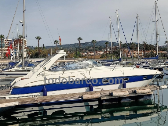 Bavaria Yachts 35 Sport preowned for sale