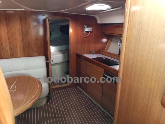 Bavaria Yachts 35 Sport usata in vendita