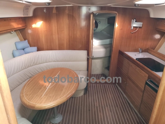 Bavaria Yachts 35 Sport usata in vendita