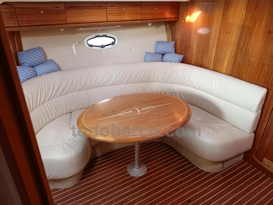 Bavaria Yachts 35 Sport preowned for sale