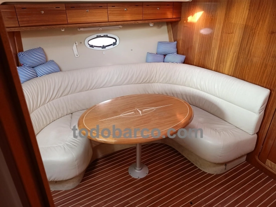 Bavaria Yachts 35 Sport preowned for sale