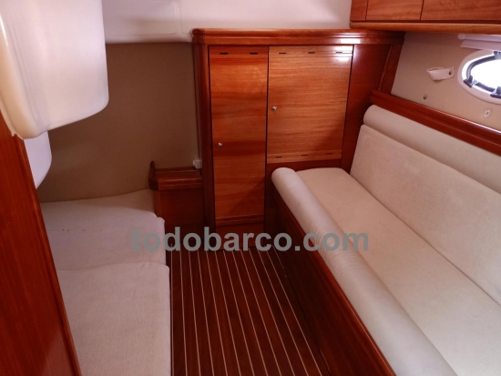 Bavaria Yachts 35 Sport preowned for sale