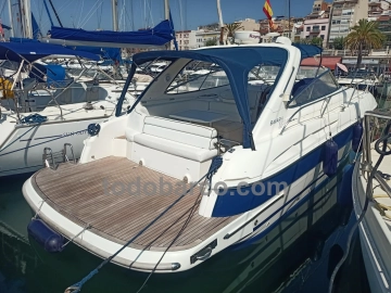 Bavaria Yachts 35 Sport usata in vendita
