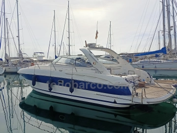 Bavaria Yachts 35 Sport d’occasion à vendre