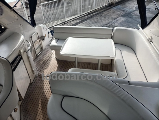 Bavaria Yachts 35 Sport gebraucht zum verkauf