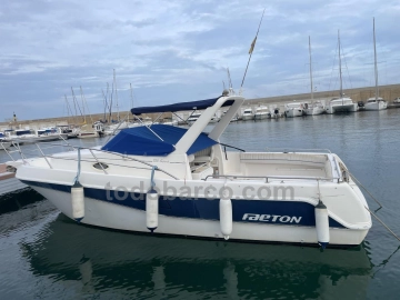 Faeton 780 Sport usado à venda