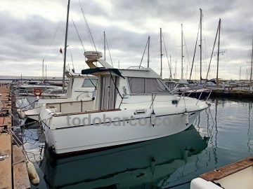 Beneteau 805 de segunda mano en venta