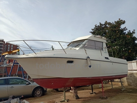 Beneteau 805 usata in vendita