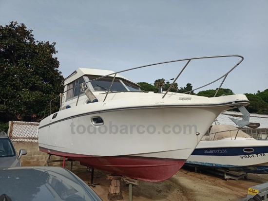 Beneteau 805 usata in vendita