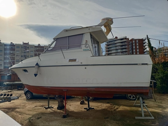 Beneteau 805 usata in vendita