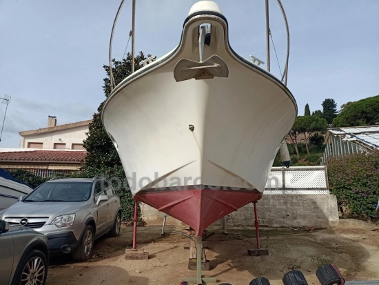 Beneteau 805 usata in vendita