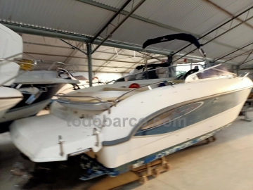 Cranchi 27 CLS preowned for sale