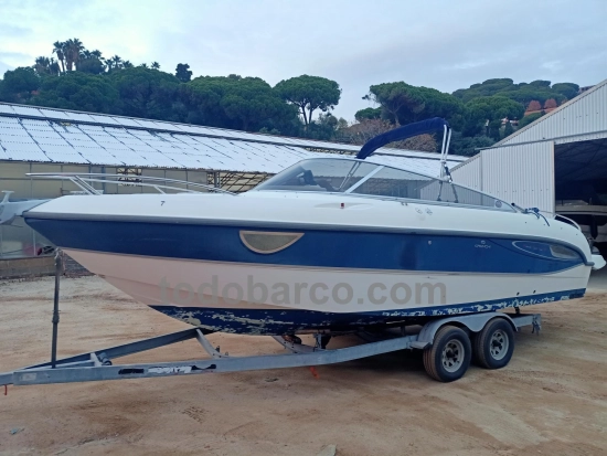 Cranchi 27 CLS preowned for sale