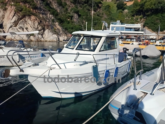 Starfisher 670 de segunda mano en venta