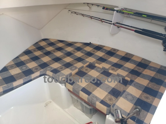 Starfisher 670 de segunda mano en venta