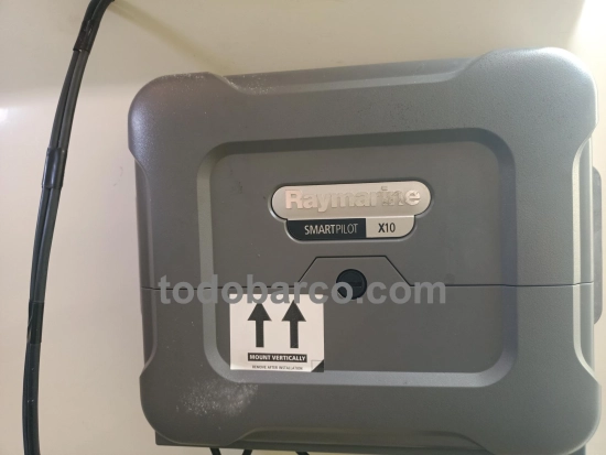 Starfisher 670 de segunda mano en venta