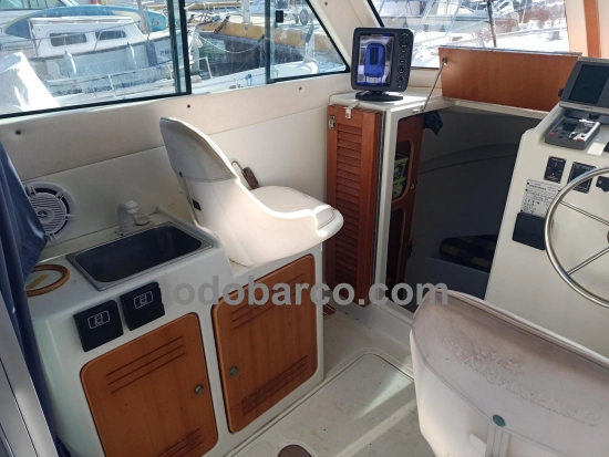 Starfisher 670 de segunda mano en venta
