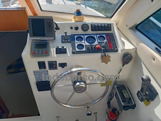 Starfisher 670 de segunda mano en venta