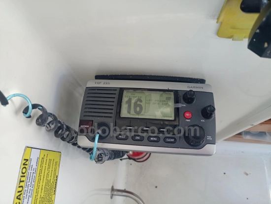 Starfisher 670 de segunda mano en venta