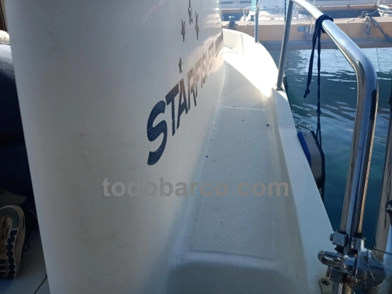 Starfisher 670 de segunda mano en venta