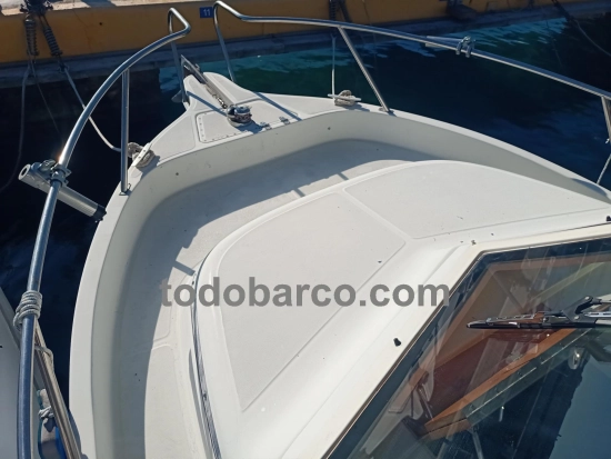 Starfisher 670 de segunda mano en venta