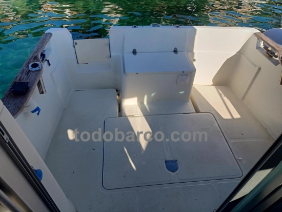 Starfisher 670 de segunda mano en venta