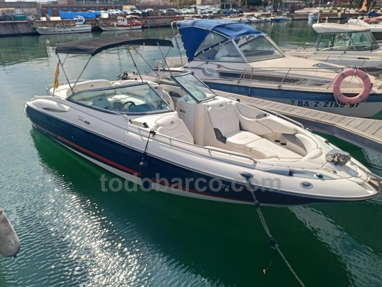 Monterey 278 SS de segunda mano en venta