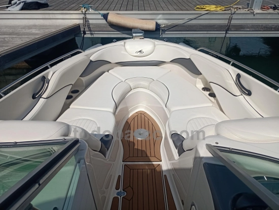 Monterey 278 SS de segunda mano en venta