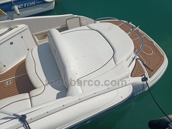 Monterey 278 SS de segunda mano en venta