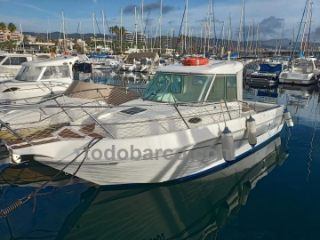 Faeton Moraga 730 de segunda mano en venta