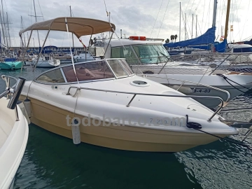 Seacode Venti 580 usata in vendita