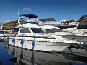 Astinor 1000 LX usata in vendita