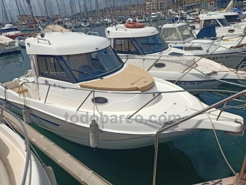 Shiren 23 Fisher de segunda mano en venta