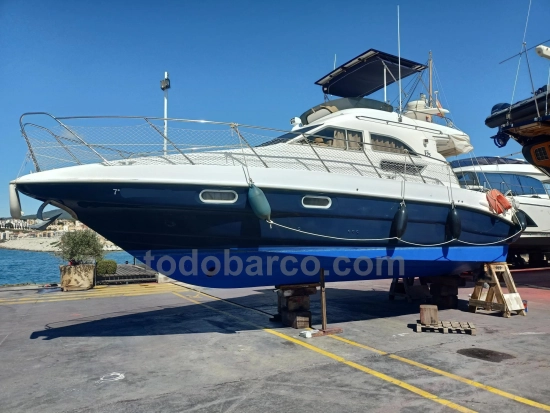 Sealine 330 Statesman de segunda mano en venta