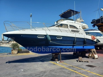 Sealine F 33 usado à venda