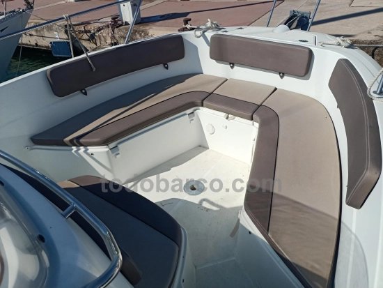 Jeanneau Cap Camarat 755 CC WA usado à venda
