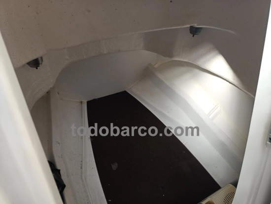 Jeanneau Cap Camarat 755 CC WA usata in vendita