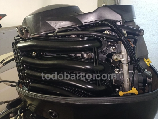 Valiant Vanguard 520 de segunda mano en venta