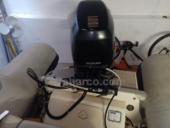Valiant Vanguard 520 de segunda mano en venta