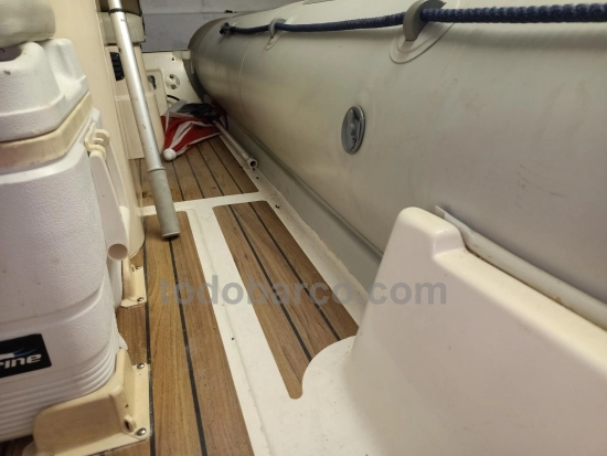Valiant Vanguard 520 de segunda mano en venta
