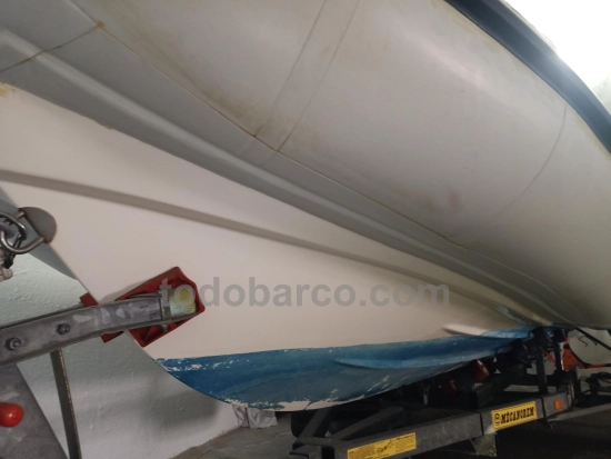 Valiant Vanguard 520 de segunda mano en venta
