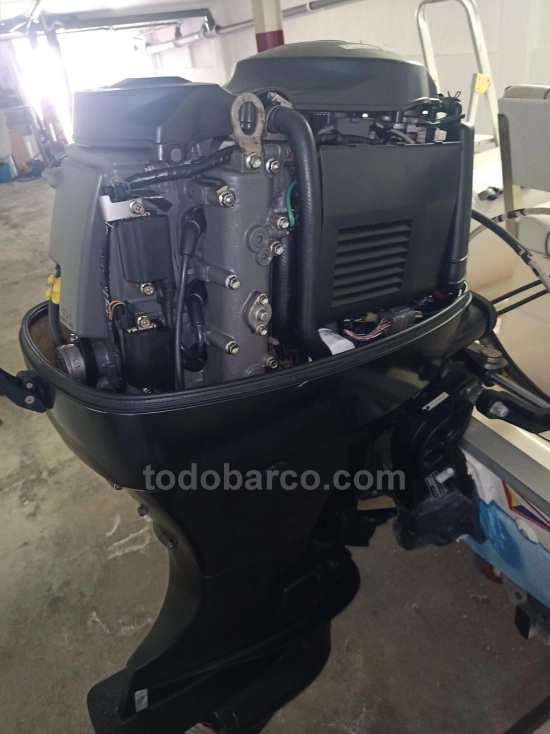 Valiant Vanguard 520 de segunda mano en venta