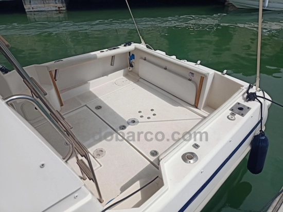 Rio 800 Cabin Fish usado à venda