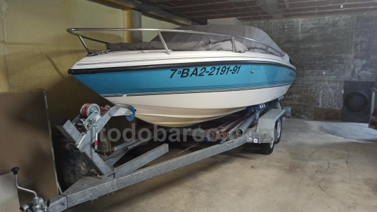 Chaparral 1850 SL usata in vendita