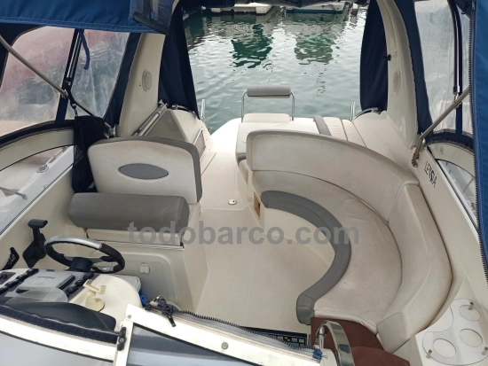 Lexsia XS28 de segunda mano en venta