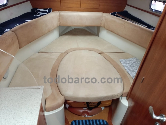Lexsia XS28 de segunda mano en venta
