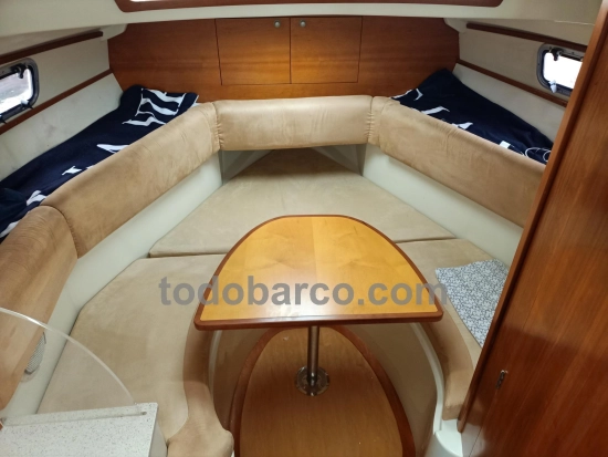 Lexsia XS28 de segunda mano en venta