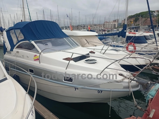 Lexsia XS28 de segunda mano en venta