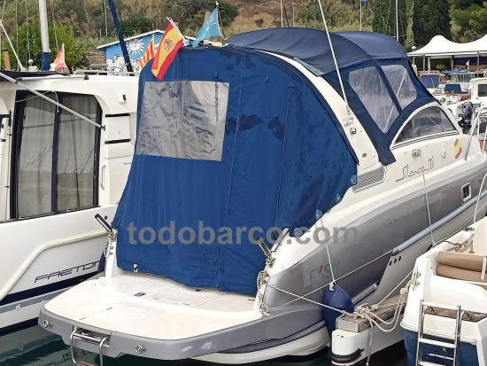 Lexsia XS28 de segunda mano en venta